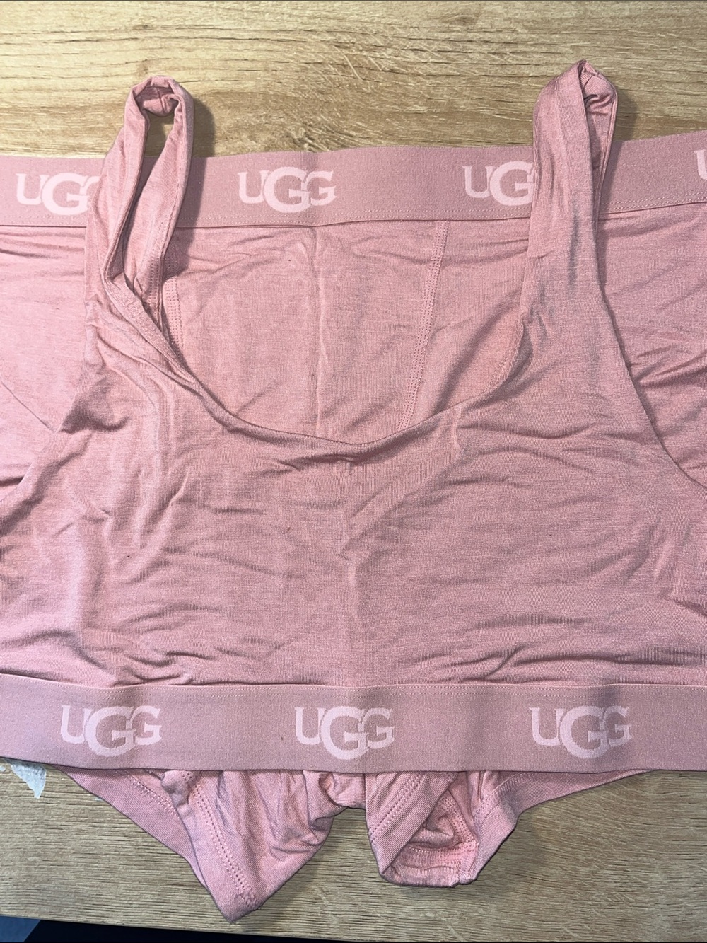 Ugg matching sleep set